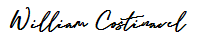 William Costinavel